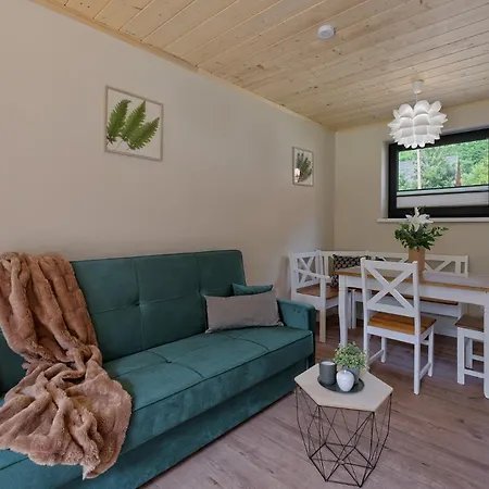 Tatary Odkryj Chalet *