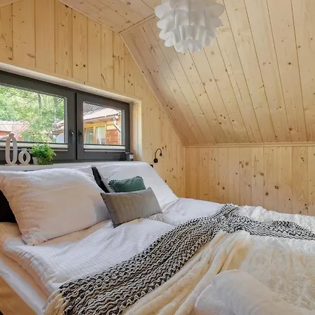 Tatary Odkryj Chalet