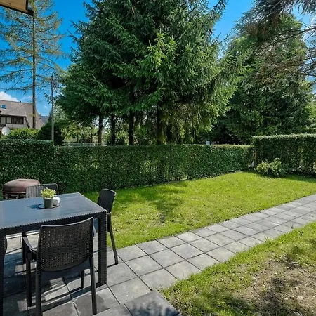 Tatary Odkryj Alpesi faház