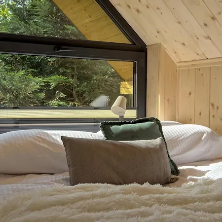 Horská chata Tatary Odkryj Zakopane